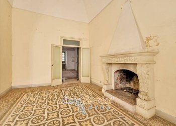 Stanza non arredata - Appartamento piazza Martiri Ungheresi, Casarano - foto 30