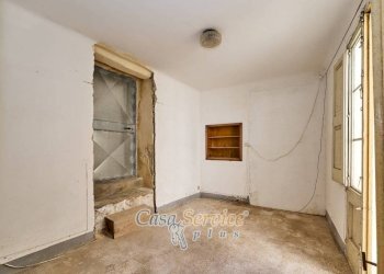 Stanza non arredata - Appartamento piazza Martiri Ungheresi, Casarano - foto 34