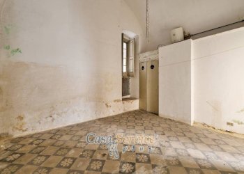 Stanza non arredata - Appartamento piazza Martiri Ungheresi, Casarano - foto 37