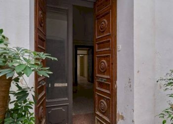 Interno palazzo - Appartamento piazza Martiri Ungheresi, Casarano - foto 39