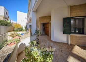 Giardino - Four-room apartment via Amerigo Vespucci, Galatone - photo 3