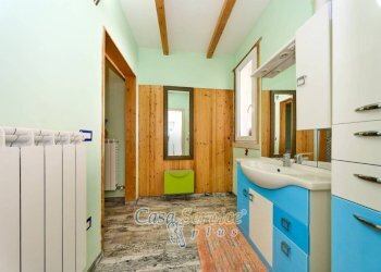 Bagno - Quadrilocale via Amerigo Vespucci, Galatone - foto 10