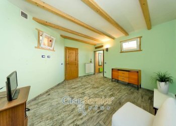 Stanza arredata - Four-room apartment via Amerigo Vespucci, Galatone - photo 11