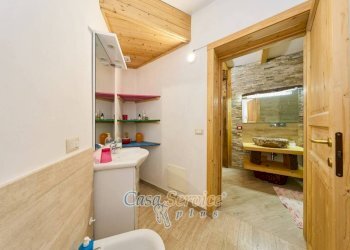 Bagno - Four-room apartment via Amerigo Vespucci, Galatone - photo 14