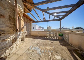 Balcone - Four-room apartment via Amerigo Vespucci, Galatone - photo 17