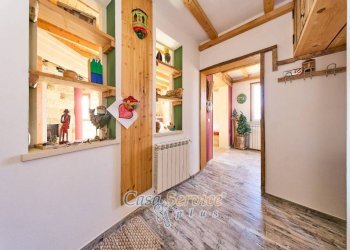 Interno appartamento - Four-room apartment via Amerigo Vespucci, Galatone - photo 19