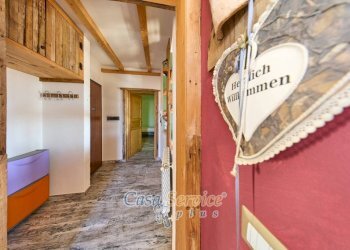 Interno appartamento - Four-room apartment via Amerigo Vespucci, Galatone - photo 20