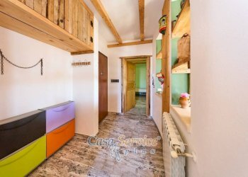 Interno appartamento - Four-room apartment via Amerigo Vespucci, Galatone - photo 21