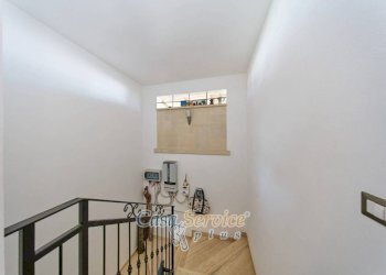 Interno palazzo - Four-room apartment via Amerigo Vespucci, Galatone - photo 22