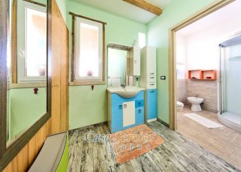 Interno appartamento - Four-room apartment via Amerigo Vespucci, Galatone - photo 25
