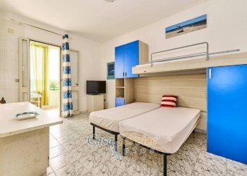 Camera da letto - Bilocale via delle Robinie, Gallipoli - foto 1