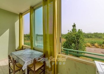 Balcone - Bilocale via delle Robinie, Gallipoli - foto 4