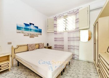 Camera da letto - Bilocale via delle Robinie, Gallipoli - foto 5