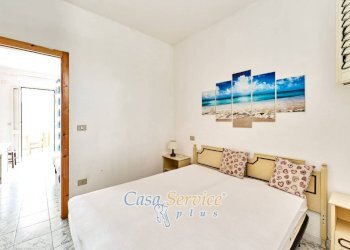 Camera da letto - Bilocale via delle Robinie, Gallipoli - foto 6
