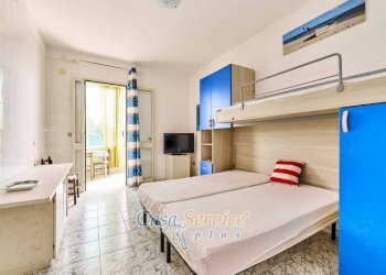 Camera da letto - Bilocale via delle Robinie, Gallipoli - foto 7