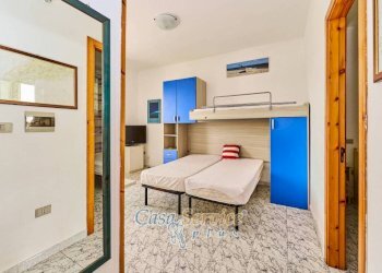 Camera da letto - Bilocale via delle Robinie, Gallipoli - foto 8