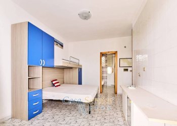 Camera da letto - Bilocale via delle Robinie, Gallipoli - foto 9