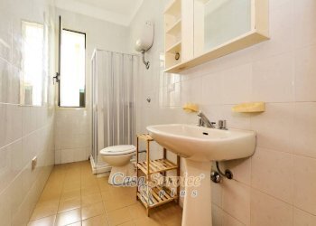 Bagno - Bilocale via delle Robinie, Gallipoli - foto 11