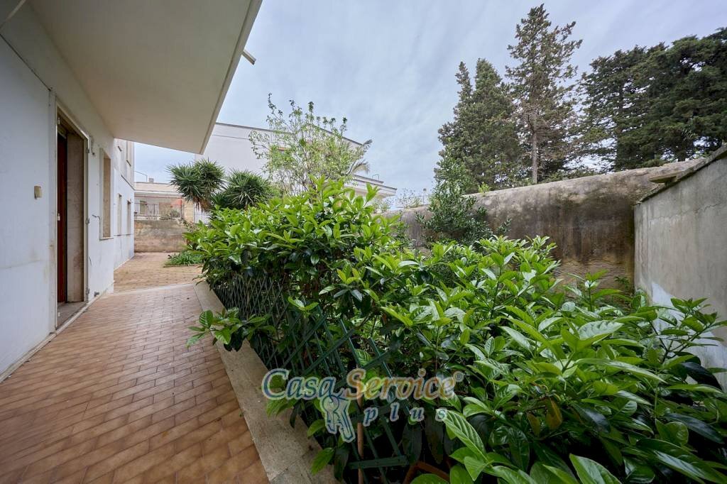 Giardino - Apartment vico Castelforte, Taviano - photo 1