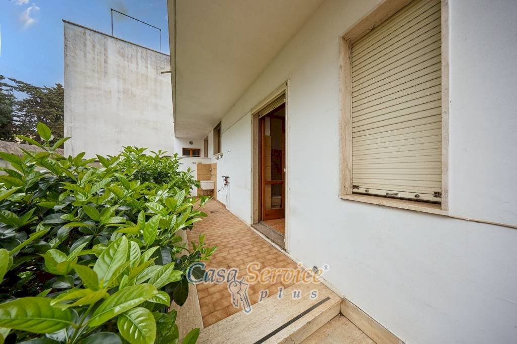 Ingresso - Apartment vico Castelforte, Taviano - photo 3