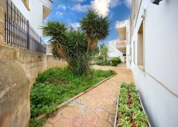 Giardino - Apartment vico Castelforte, Taviano - photo 2