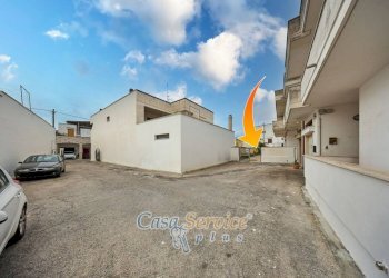Posto macchina - Apartment vico Castelforte, Taviano - photo 7