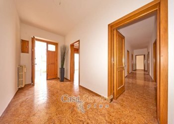 Ingresso - Apartment vico Castelforte, Taviano - photo 11