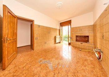 Cucina - Apartment vico Castelforte, Taviano - photo 12