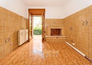 Cucina - Apartment vico Castelforte, Taviano - photo 13