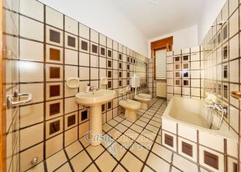 Bagno - Apartment vico Castelforte, Taviano - photo 15