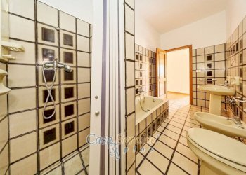 Bagno - Apartment vico Castelforte, Taviano - photo 16