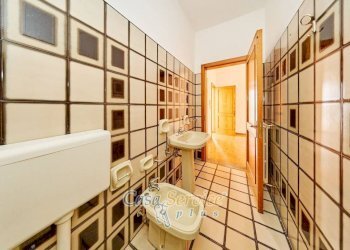 Bagno - Apartment vico Castelforte, Taviano - photo 17