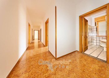 Corridoio - Apartment vico Castelforte, Taviano - photo 19