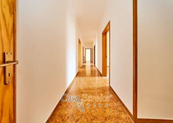 Corridoio - Apartment vico Castelforte, Taviano - photo 20