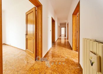 Corridoio - Apartment vico Castelforte, Taviano - photo 23