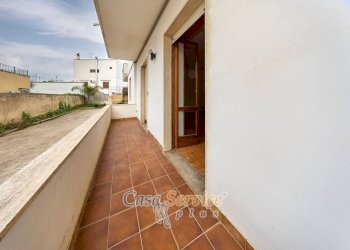 Balcone - Apartment vico Castelforte, Taviano - photo 29