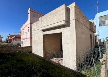 Terreno - Casa indipendente via Cesare Giusti, Tuglie - foto 6