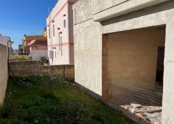 Terreno - Casa indipendente via Cesare Giusti, Tuglie - foto 7