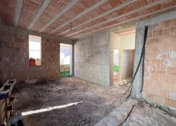 Stanza non arredata - Casa indipendente via Cesare Giusti, Tuglie - foto 10