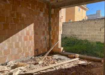 Terreno - Casa indipendente via Cesare Giusti, Tuglie - foto 13