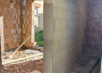 Interno appartamento - Casa indipendente via Cesare Giusti, Tuglie - foto 14