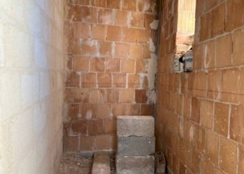 Interno appartamento - Casa indipendente via Cesare Giusti, Tuglie - foto 15