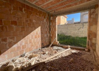 Terreno - Casa indipendente via Cesare Giusti, Tuglie - foto 16