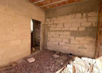 Stanza non arredata - Casa indipendente via Cesare Giusti, Tuglie - foto 17