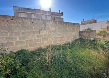 Terreno - Casa indipendente via Cesare Giusti, Tuglie - foto 18