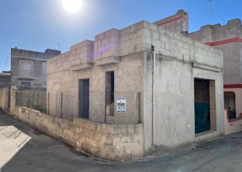 Zona - Casa indipendente via Cesare Giusti, Tuglie - foto 20