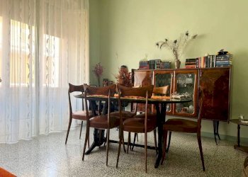 Stanza arredata - Three-room apartment via Taranto, Parabita - photo 2