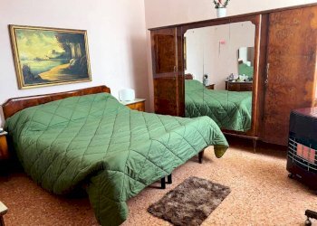Camera da letto - Three-room apartment via Taranto, Parabita - photo 8
