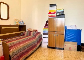 Stanza arredata - Three-room apartment via Taranto, Parabita - photo 12