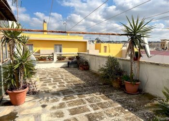 Balcone - Three-room apartment via Taranto, Parabita - photo 14